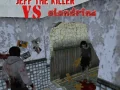 Jeff The Killer vs Slendrina Jeff The Killer vs Slendrina