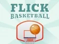 Flick Basketball Flick Basketball