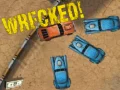 Wrecked! Wrecked!