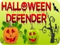 Halloween Defender Halloween Defender