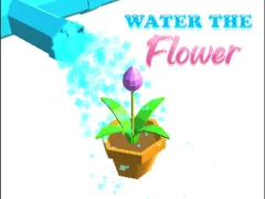 Water The Flower — 무료 온라인 게임