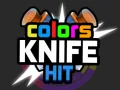 Knife Hit Colors 