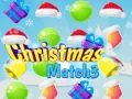 Christmas Match 3