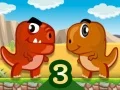 Dino Meat Hunt Dry Land 3