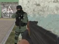 Commando Attack Commando Attack
