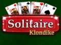 Solitaire Klondike