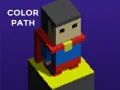 Color Path Color Path