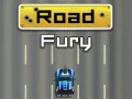 Road Fury Road Fury