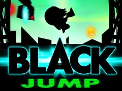 Spill Black Jump online