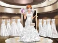 Annie Wedding Shopping Annie Wedding Shopping