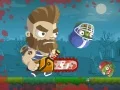 Zombies Eat All Zombies Eat All