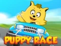 Puppy Race Puppy Race