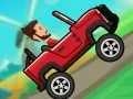Hill Climber Hill Climber