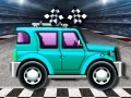 Toy Car Race Toy Car Race