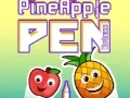 Pine Apple Pen Deluxe Pine Apple Pen Deluxe