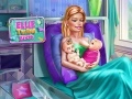 Ellie Twins Birth Ellie Twins Birth