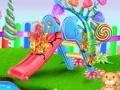 Candy Garden Cleaning Candy Garden Cleaning