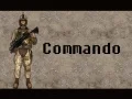 Commando Commando