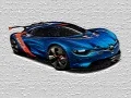 Racing Cars Memory Challenge Racing Cars Memory Challenge