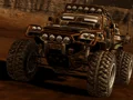 Martian Driving Martian Driving