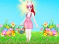 Princess Easter Hurly Burly Princess Easter Hurly Burly