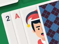 Spel Solitaire Swift online