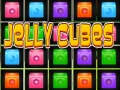 Jelly Cubes