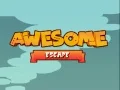 Awesome Escape Awesome Escape