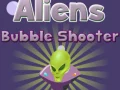 Aliens Bubble Shooter Aliens Bubble Shooter
