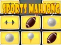 Sports Mahjong