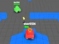 Mini Tank Wars Mini Tank Wars