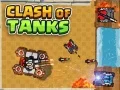 Clash of Tanks Clash of Tanks