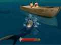 Hungry Shark