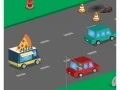 Food Rush Traffic Food Rush Traffic