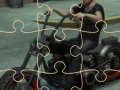 GTA Motorbikes Puzzle GTA Motorbikes Puzzle