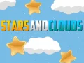 Stars and Clouds