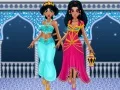 East Princess Through The Ages East Princess Through The Ages
