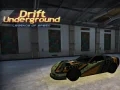 Underground Drift: Legends of Speed