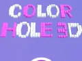 Color Hole 3D