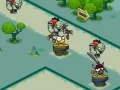 King Bird Tower Defense