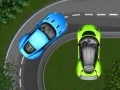 Speed Circular Racer Speed Circular Racer
