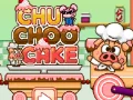 Chu Choo Cake