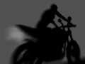Shadow Bike Rider
