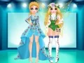 Princess Spring Fashion Show Princess Spring Fashion Show