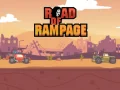 Road Of Rampage Road Of Rampage