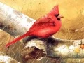 Art Birds Puzzle Art Birds Puzzle