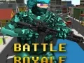 Battle Royale Battle Royale