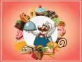 Cooking Cake Bakery Store Cooking Cake Bakery Store