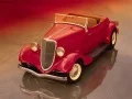 Antique Cars Puzzle Antique Cars Puzzle