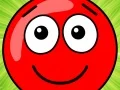 Red Ball The Puzzle Red Ball The Puzzle